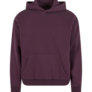 Fluffy Hoody, miniatyr 12